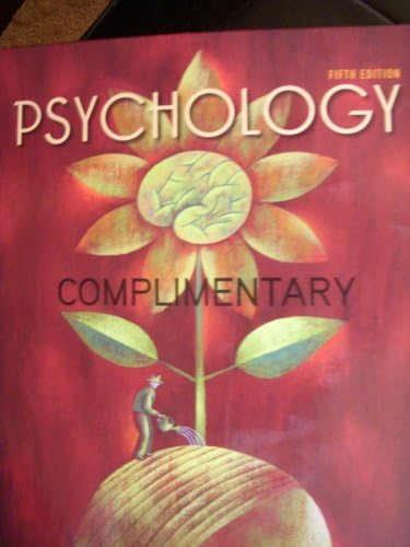 Amazon.com: Hilgard's Introduction to Psychology: 9780155080447