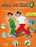 Alex et Zoé et compagnie, No. 2