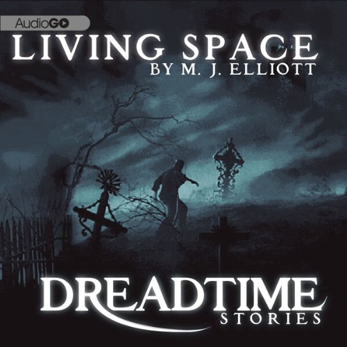 "Living Space - Fangoria's 'Dreadtime Stories' Series" av M. J. Elliott