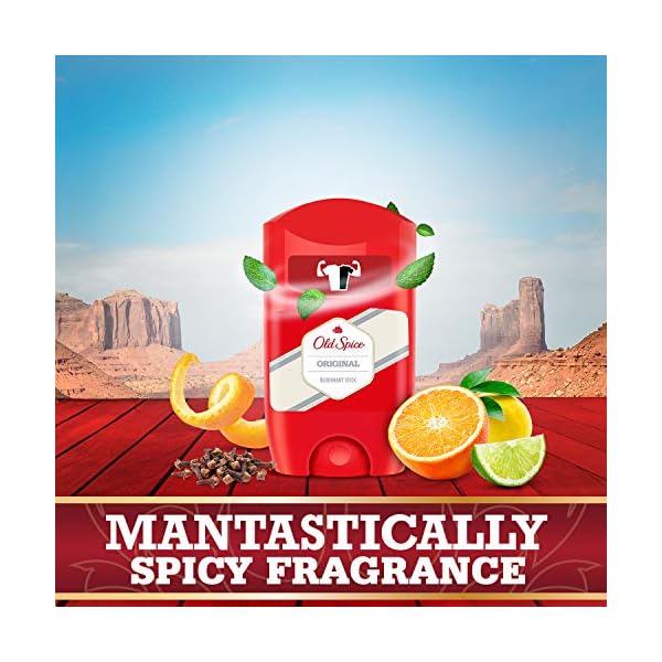 Old-Spice-Original-Deodorant-Stick-50-ml Old Spice Original Deodorant Stick, 50 ml