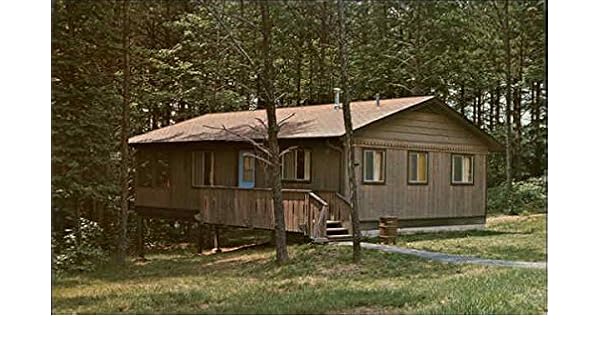 Amazon Com House Keeping Cabins At Hocking Hills Lodge Logan