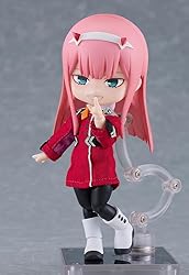 Good Smile Company Darling in The Franxx: Zero Two