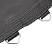 Exacme 6180-JM15 Weatherproof Jumping Mat, 15'