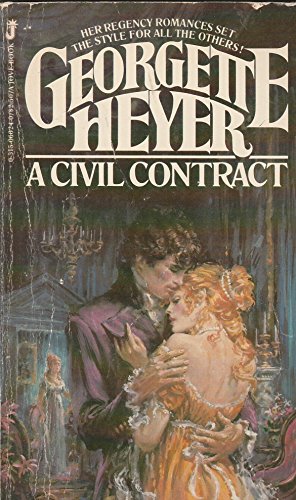 A Civil Contract