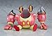 Good Smile Kirby Planet Robobot: Kirby Nendoroid & Nendoroid More Robobot Armor Action Figure Set, Multicolor