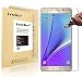 Samsung Galaxy Note 5 Screen Protector Glass- iVoler 0.2mm 2.5D Tempered Glass Screen Protector for Samsung Galaxy Note 5 with Lifetime Replacement Warranty (1-Pack) [in Retail Packaging]