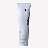 CHROMAT Detox Face Wash - 90mL - Best Anti Aging Facial Cleanser for Mature Skin - Gentle Exfoliating Peptide Cleanser with Hydrating Oils - For Dry, Sensitive & Combination Skin