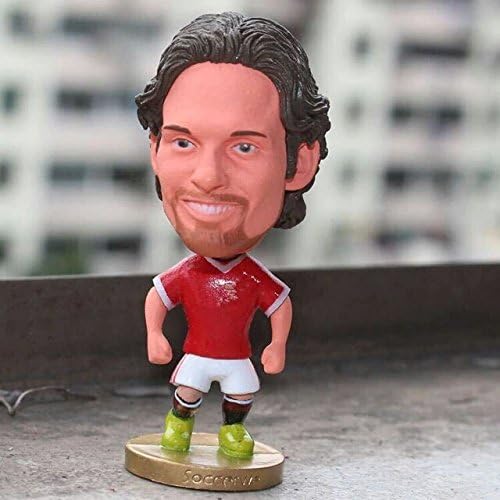 Manchester United Daley Blind #17 Toy Figure 2.5 "