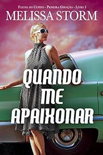 Livro Quando Me Apaixonar