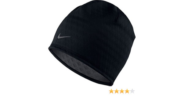nike winter cap