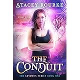 The Conduit (Gryphon Series Book 1)
