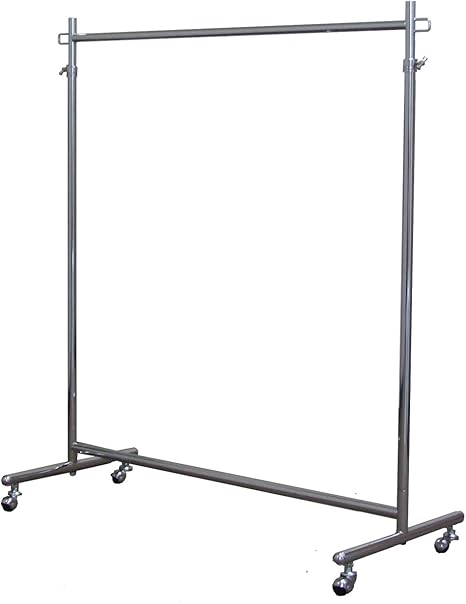 Amazon 耐荷重100kg 組立不要 90cm ハンガーラック 業務用 美ｄ生活工房 プロs900 ハンガーラック オンライン通販