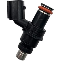 Injecteur De Carburant Pour Atv (10 Trous), Pour Suzuki Quadracer Lt