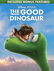 The Good Dinosaur Best Quotes If You Aint Scared You Aint Alive