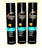 3 Pack Pantene Pro-V Expert Collection Advanced Keratin Repair Shampoo 10.1 Fl Oz