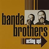 ACTING UP                                          image