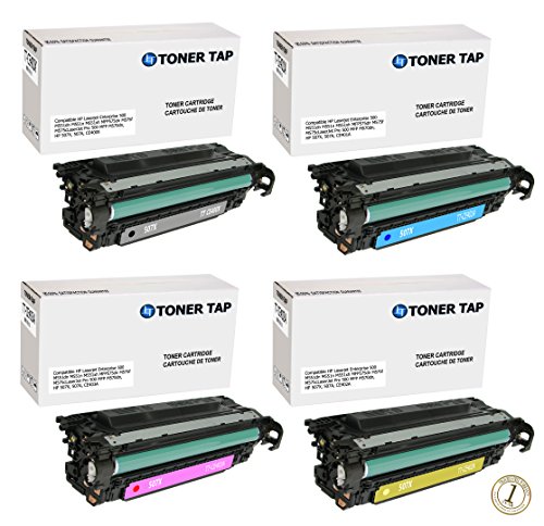 hp laserjet enterprise 500 m551dn