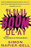 Ta-Ra-Ra-Boom-De-Ay: The Dodgy Business of Popular Music by