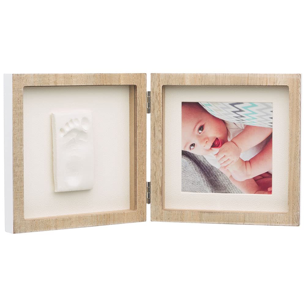 Baby Art My Baby Style, Wooden, 610 g