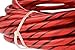 SE 12” White Cable Ties with 50-lb. Tensile Strength (100 Count) - CT1248N