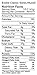 Evoke Organic Muesli, Classic Swiss, 12 Oz, Pack Of 4 - Low Sugar, Enjoy Cold or Hot! Overnight Oats, Bircher Muesli Cereal! Non GMO, Vegan
