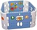 Pavlov'z Toyz Electronic Interactive Activity Baby Playpen