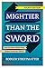 Mightier than the Sword: How the News Media Have Shaped American History