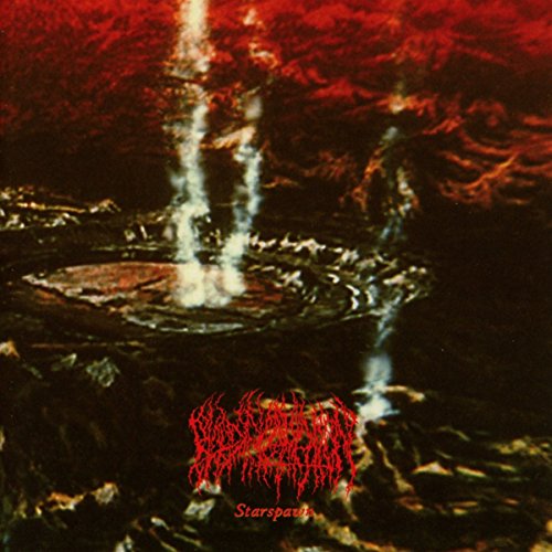 Blood Incantation - Chaoplasm Lyrics - Zortam Music