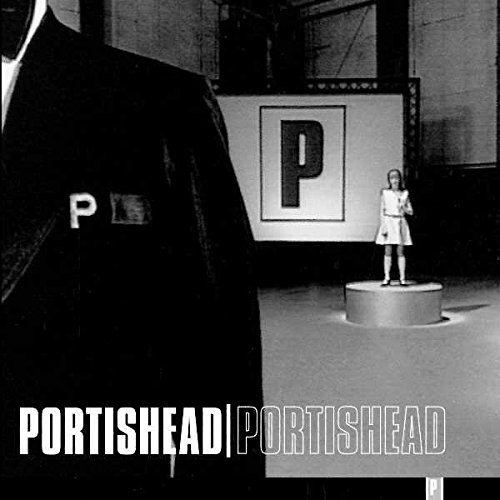 Album Art for Portishead (Uk) by Portishead