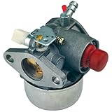 Tecumseh 640350 Carburetor