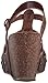 Blowfish Women's Humble Platform Sandal
