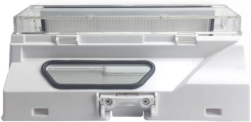 xiaomi mi roborock t6