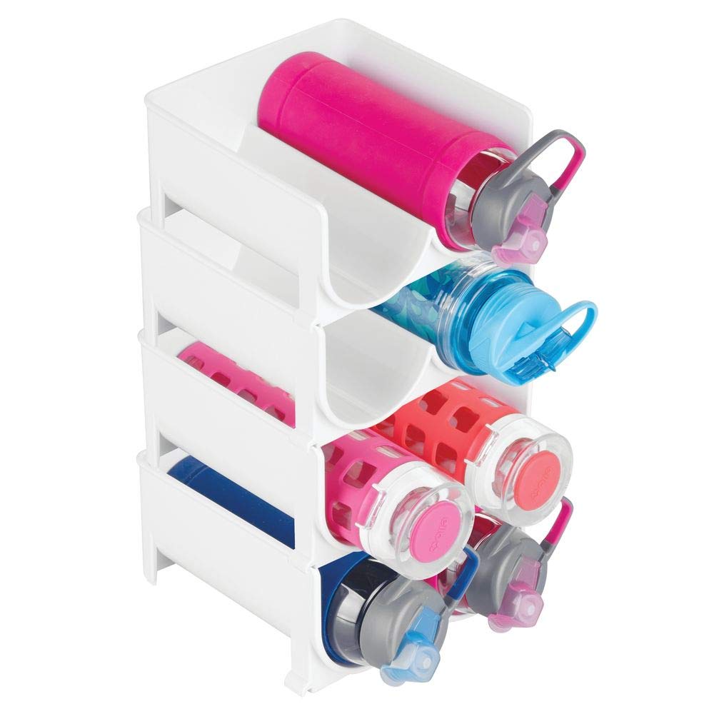 The 10 Best Inter Design Refrigerator And Freezer Organizer 8X14x35