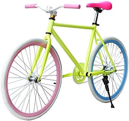Fix Original Fixed Gear Single Speed Fixie Bike Back Brake