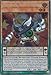Performapal Odd-Eyes Synchron - BLLR-EN004 - Secret Rare - 1st Edition