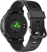 Blackview R8 Smartwatch Black 1.09 inch IP68 Water Resistant Fitness Tracker view 3