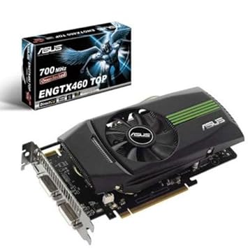 Nvidia Geforce Gtx 460m Cuda Driver For Mac