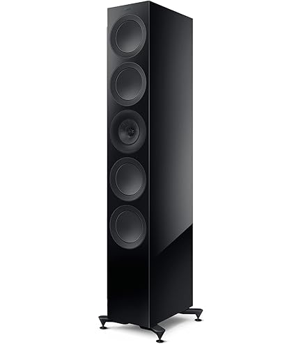 Amazon.com: Bowers & Wilkins 705 S2 Standmount Loudspeaker - High