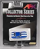 Chevy 1969 Z28 Camaro #1 Blue