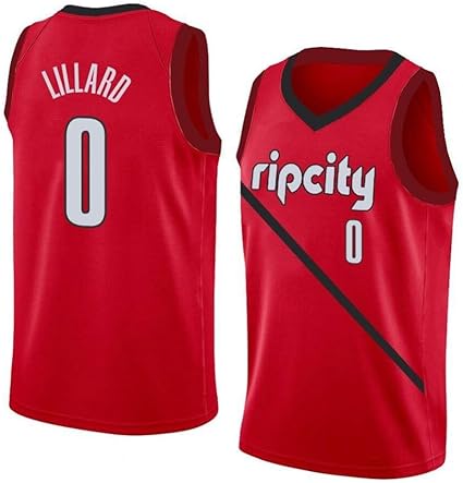 damian lillard jersey uk