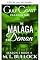 Livro O demônio de Malaga (Gulf Coast Paranormal, terceira temporada Livro 4)