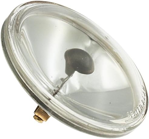 Industrial Performance 4405, 30 Watt, PAR36, 2 Screw Terminals Base Light Bulb (1 Bulb)