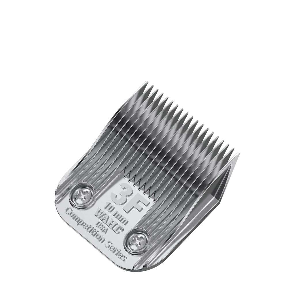 Wahl Pro Pet Competition Blade 10mm #3F - Precision Blade