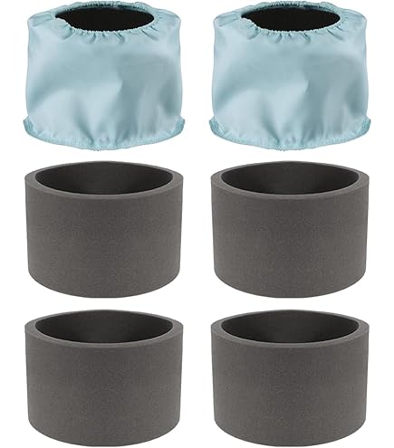☆kito☆ Makita 199827-4 Pre-Filter Set, XCV11Z - Amazon.com