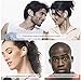 Wireless Bluetooth Headset, Best Wireless Earbuds, a Pair of Wireless Headphones with Charging case iPhone X 8 8Plus 7 7Plus 6S 6SPlus Samsung Galaxy S8, S8+ Note8, Support iOS and Android Smartphone