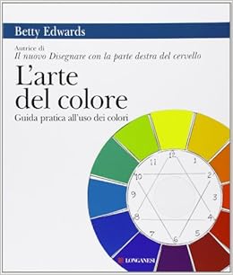 Amazonit Larte Del Colore Guida Pratica Alluso Dei