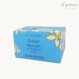 Di Palomo Orange Blossom & Honey Body Butter 200ml Hydrating Cream view 8