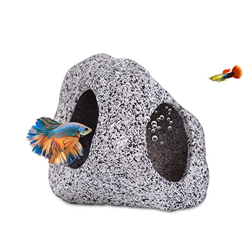 Ameliade Ceramic Rock Cave