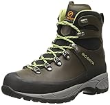 SCARPA Women's R-Evolution Plus GTX Hiking Boot, Tundra, 37.5 EU/6.5 M US