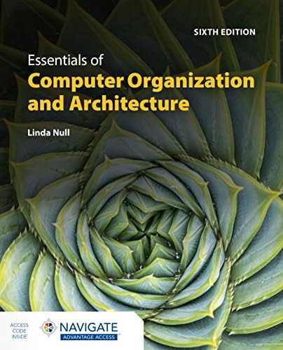 Computer Organization and Architecture: 9780134101613: Computer